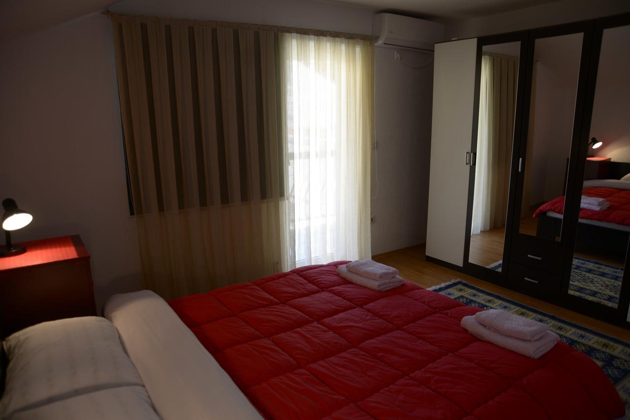 Hostel Tuba Prishtinë Exterior photo
