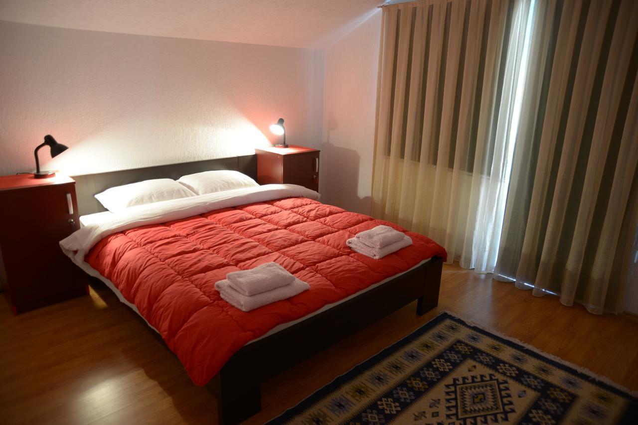 Hostel Tuba Prishtinë Exterior photo