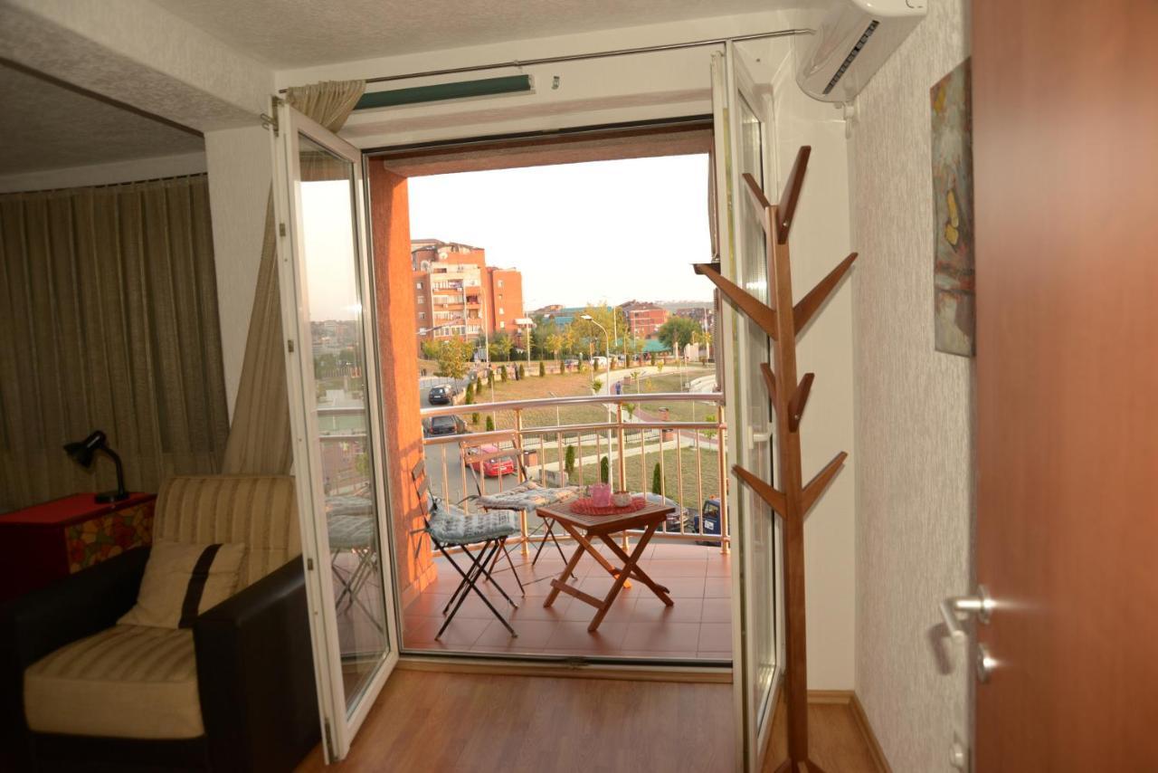 Hostel Tuba Prishtinë Exterior photo