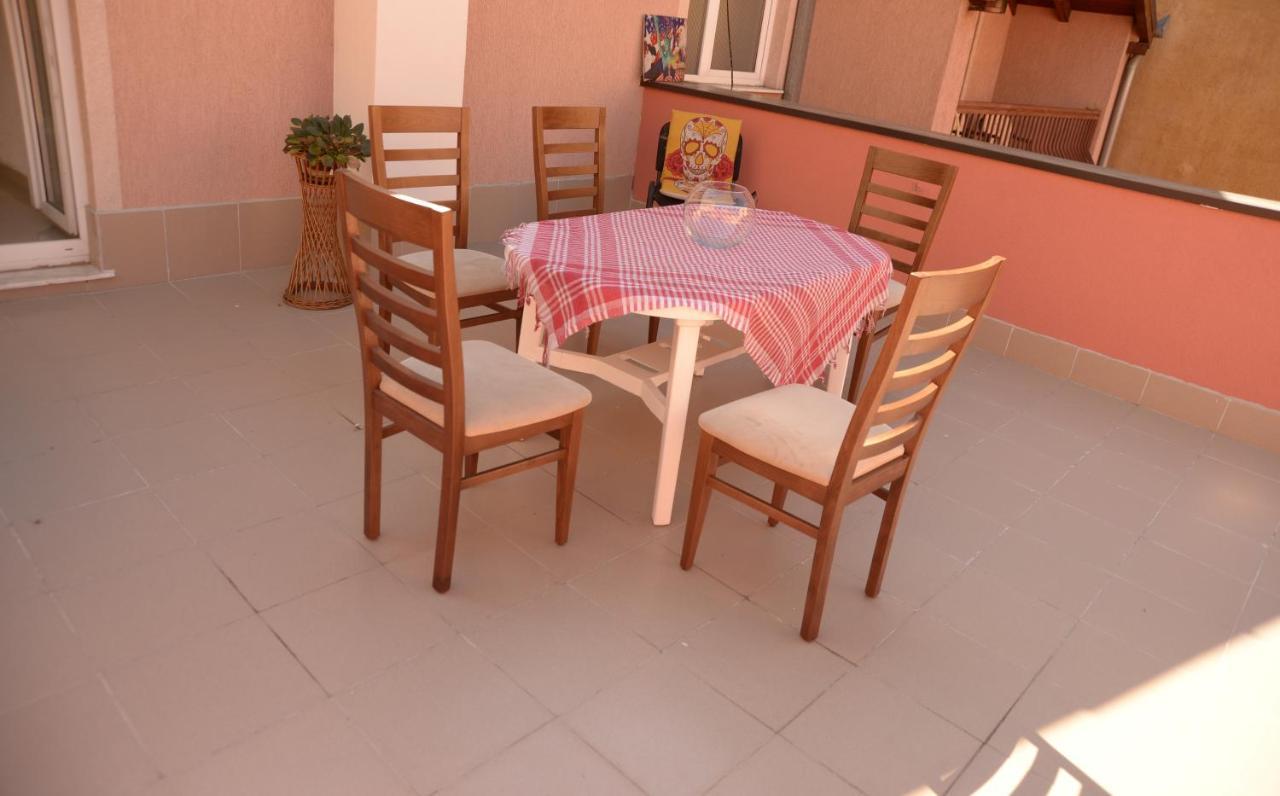 Hostel Tuba Prishtinë Exterior photo