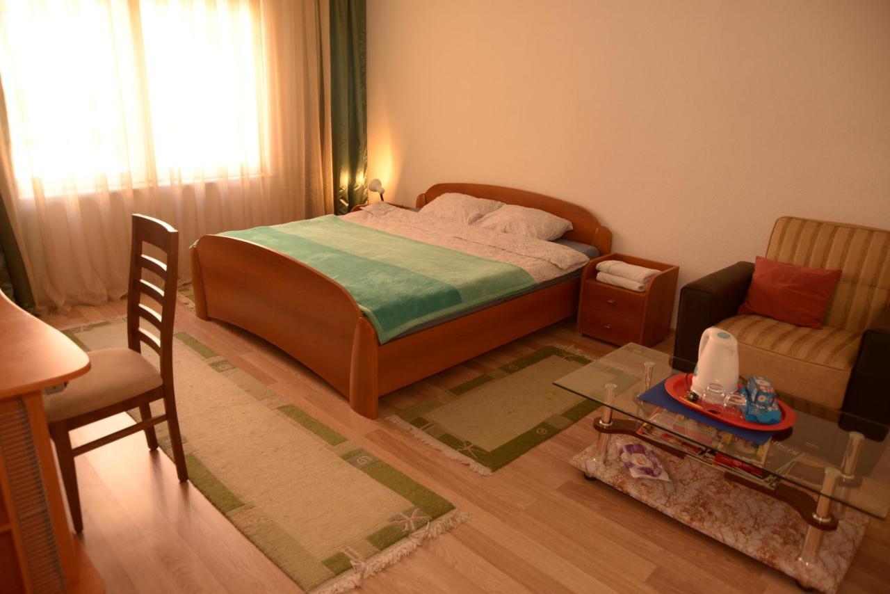 Hostel Tuba Prishtinë Exterior photo
